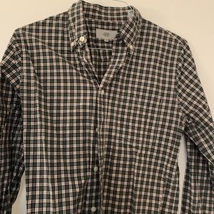 Men’s Jack Spade shirt